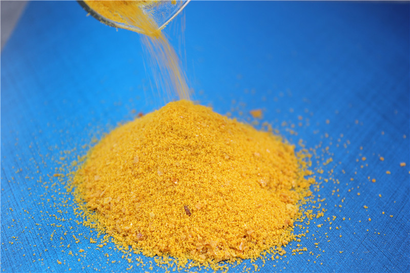 聚合氯化鋁規(guī)格型號(hào)不同用途一樣么，市場(chǎng)聚合氯化鋁價(jià)格是多少？